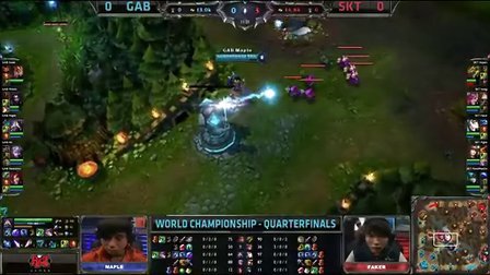 代战术讨论 代战术讨论