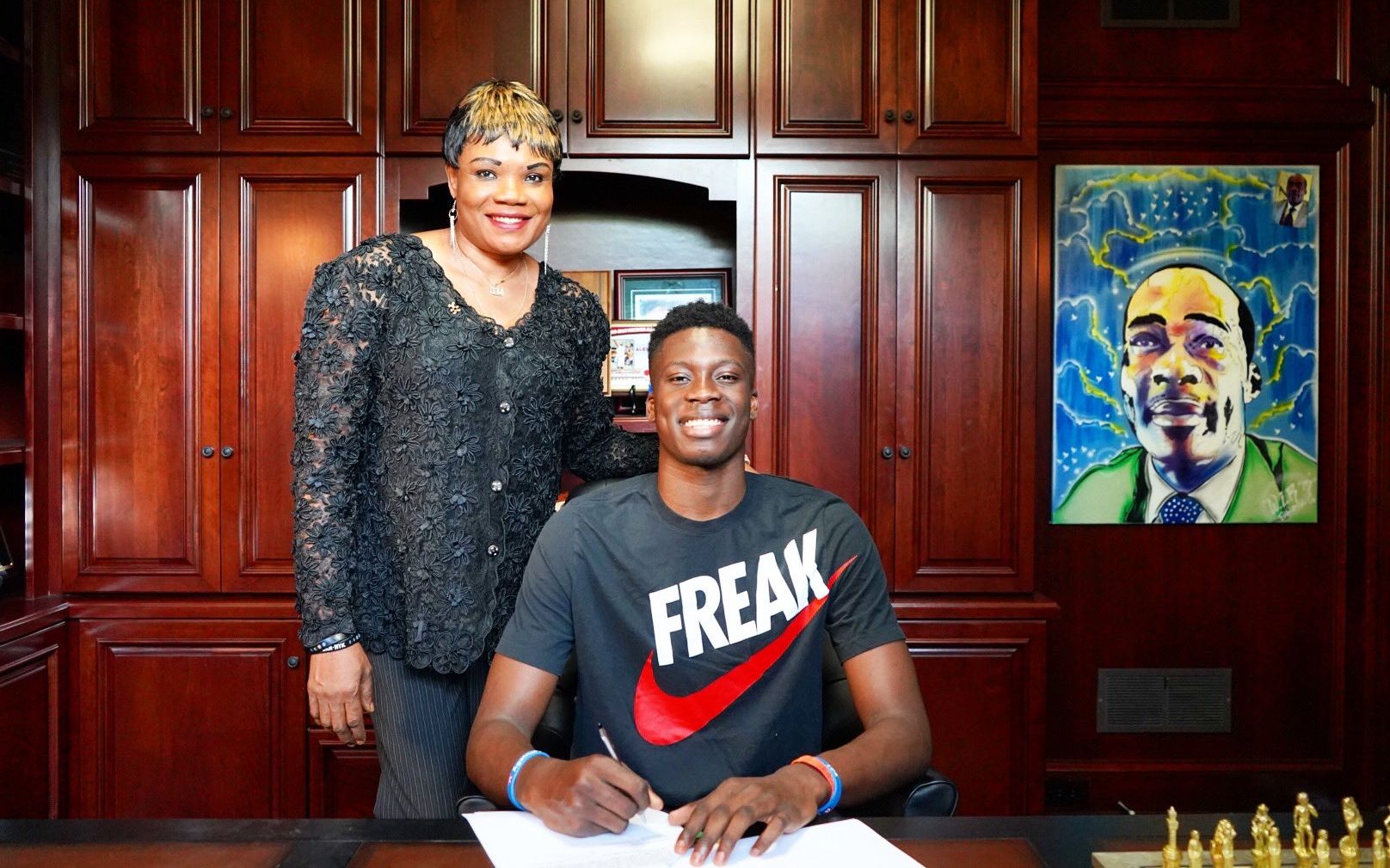 数据中台让 数据中台让